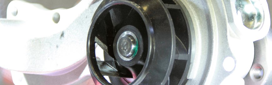Chlorfrei, umweltfreundlich und hervorragende Materialeigenschaften : PPS-Compounds von SK Chemicals